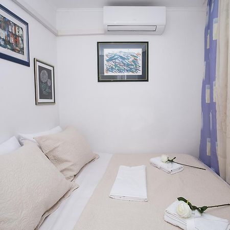 Sweet Room Old Town سبليت المظهر الخارجي الصورة