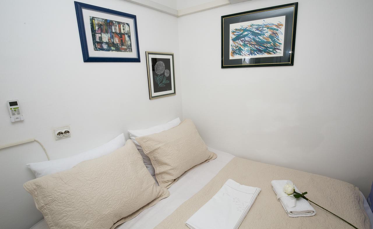 Sweet Room Old Town سبليت المظهر الخارجي الصورة
