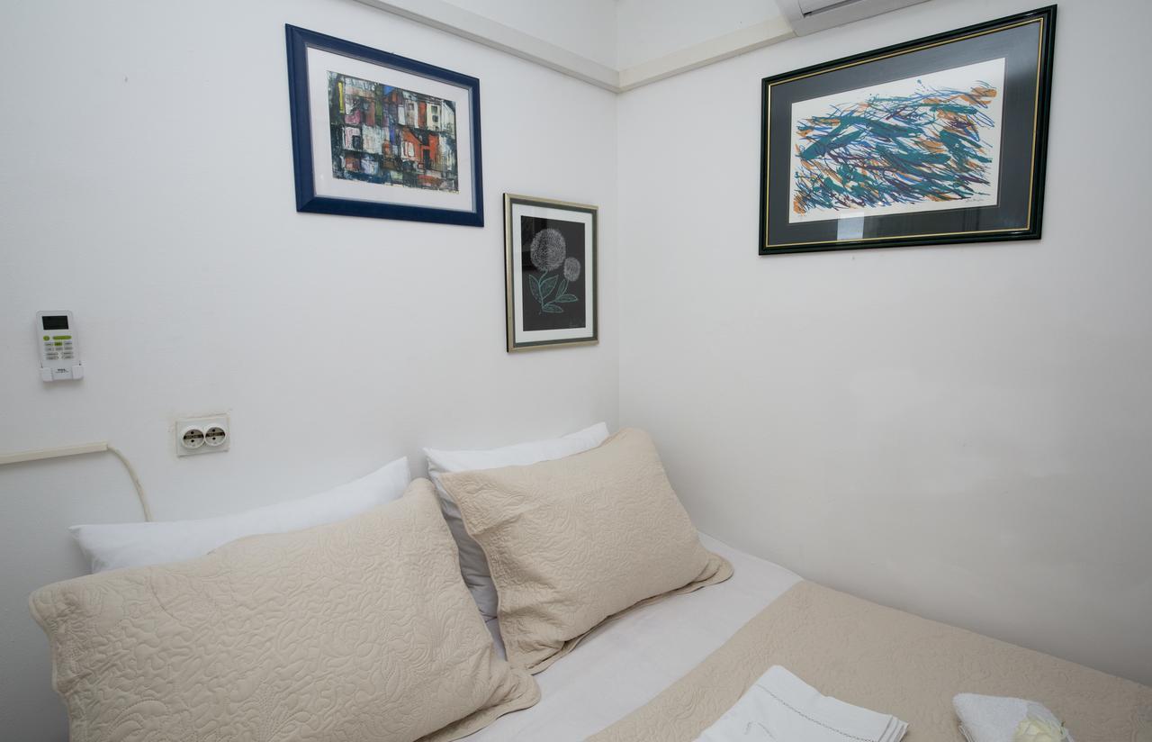 Sweet Room Old Town سبليت المظهر الخارجي الصورة