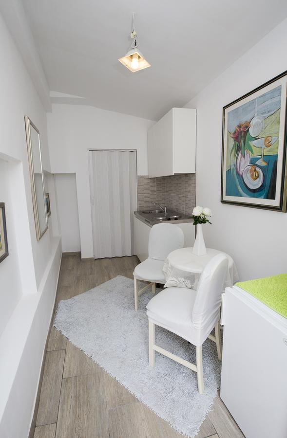 Sweet Room Old Town سبليت المظهر الخارجي الصورة