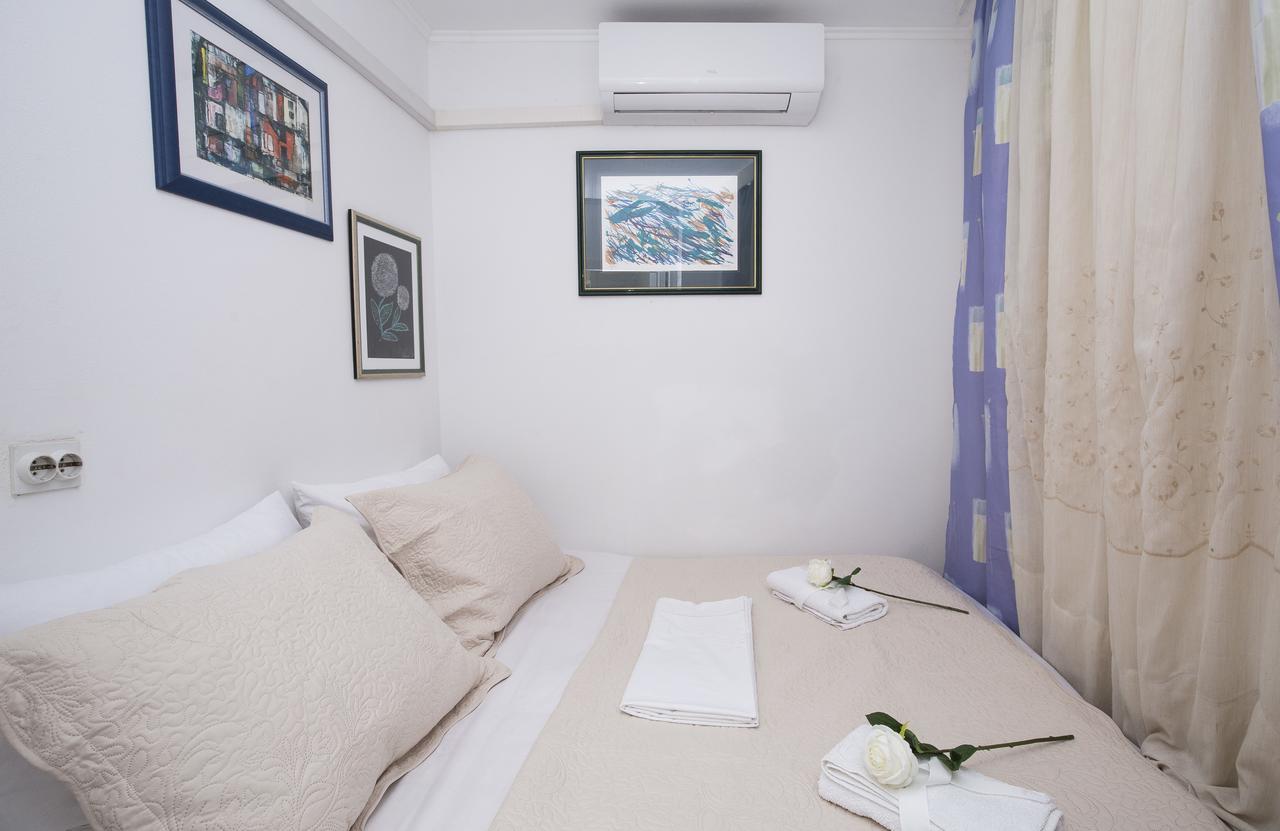 Sweet Room Old Town سبليت المظهر الخارجي الصورة