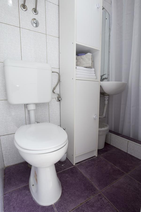 Sweet Room Old Town سبليت المظهر الخارجي الصورة